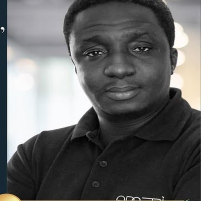 Coaching Marketing — Abdou C. DIENG