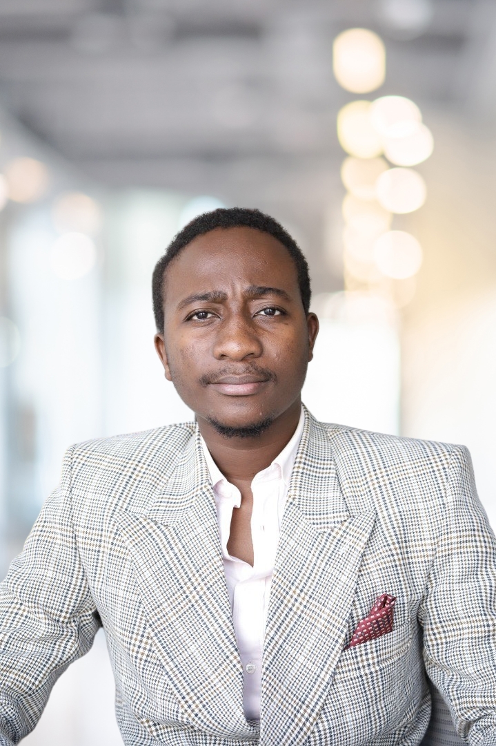 Louma SARR