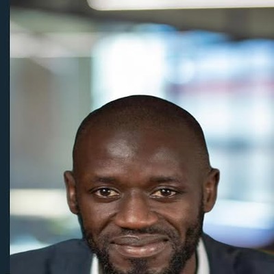 Mamadou NDIAYE