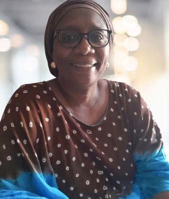 Mariame WONE — Expert Leadership
