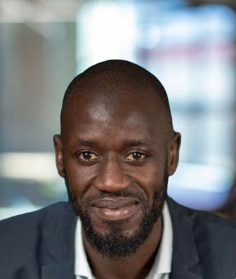 Louma SARR — Expert Marketing