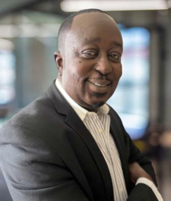 Abdou C. Dieng expert marketing digital ADAFRI — Camp SENEV