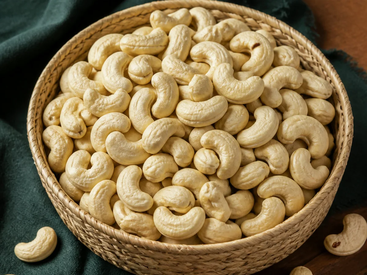 Noix d’anacarde